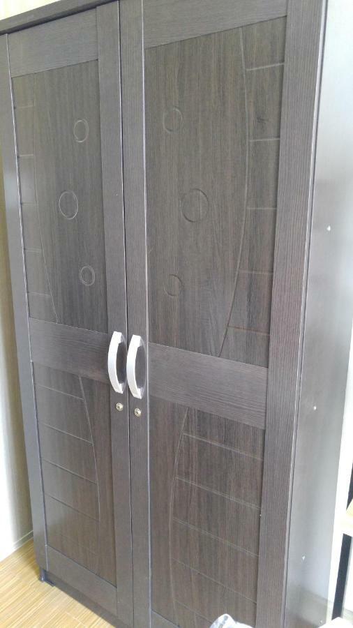 1br Grace Residences W/ Internet- Near Bgc/mckinley Manila